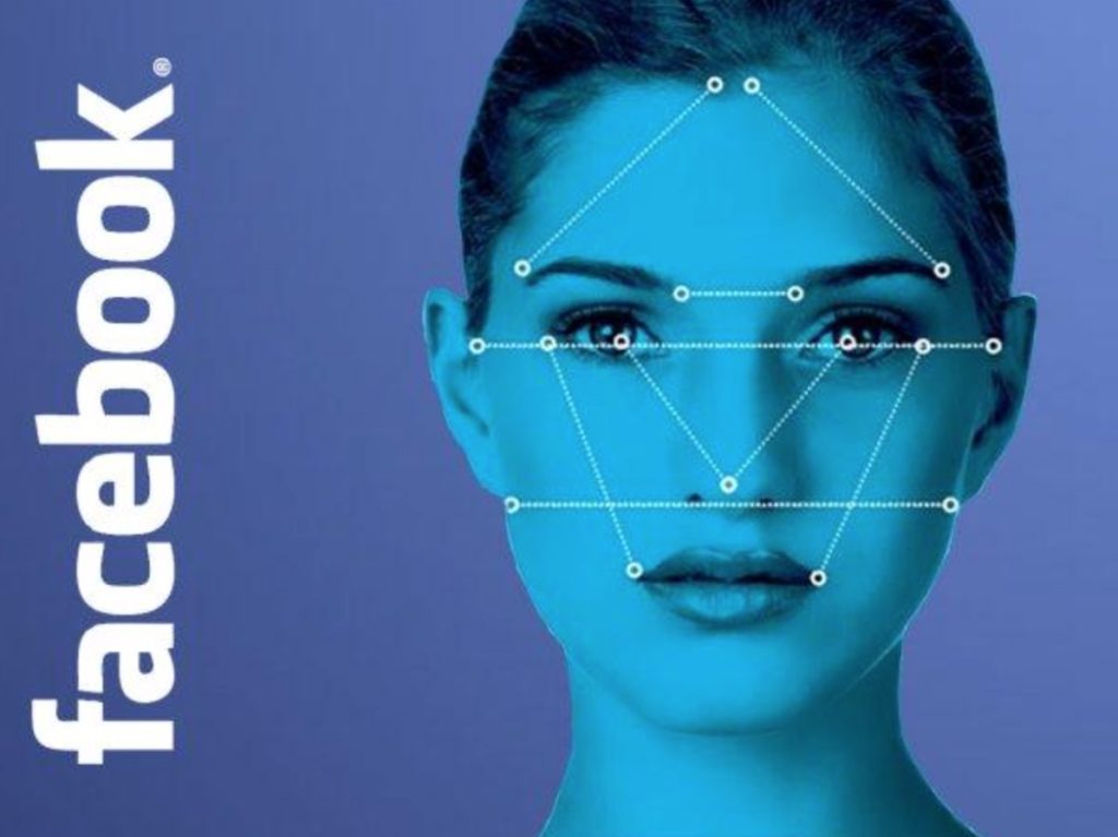 Image result for facebook-face-scan-technology-controversies
