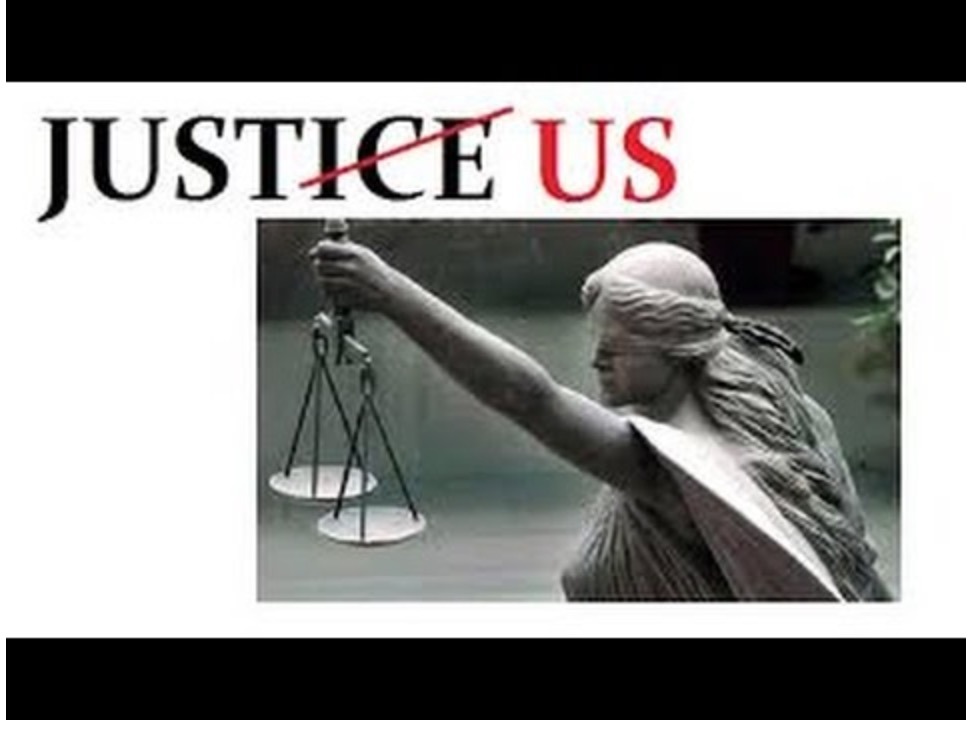 two tier justice system | Liberty Blitzkrieg